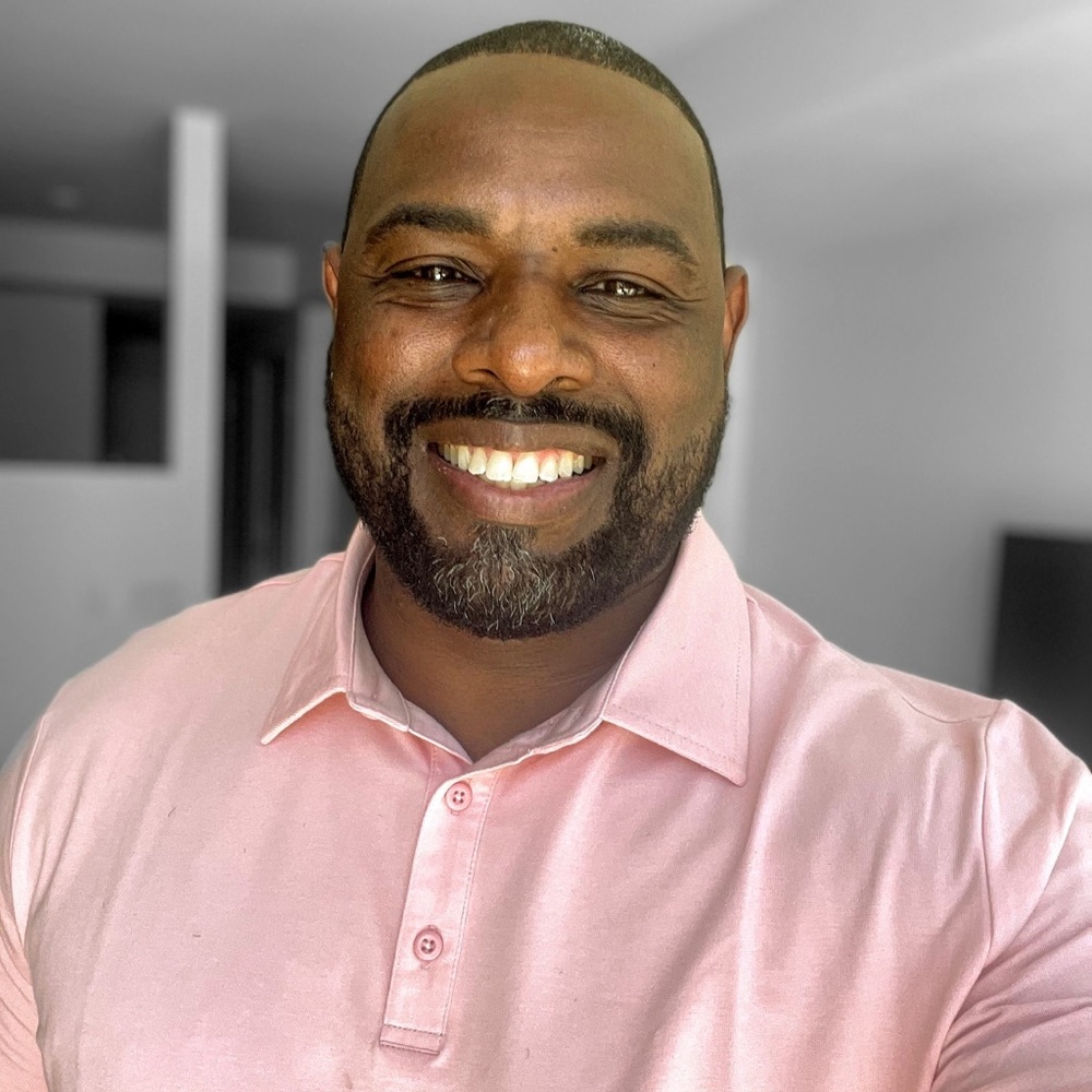 Meet your Posher, Ramon